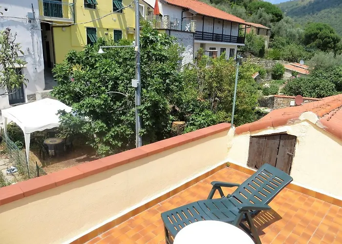 Casa Tainin