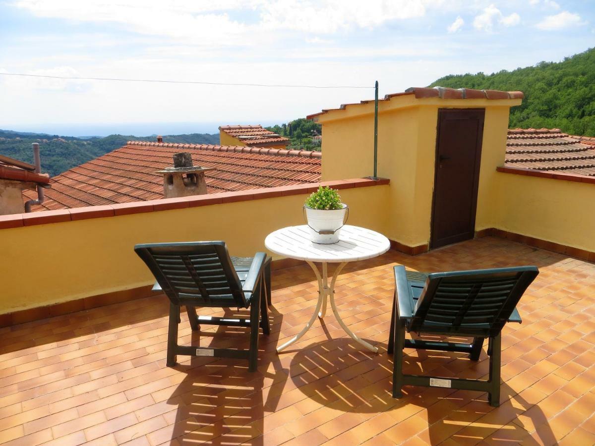 Casa Tainin Holiday home