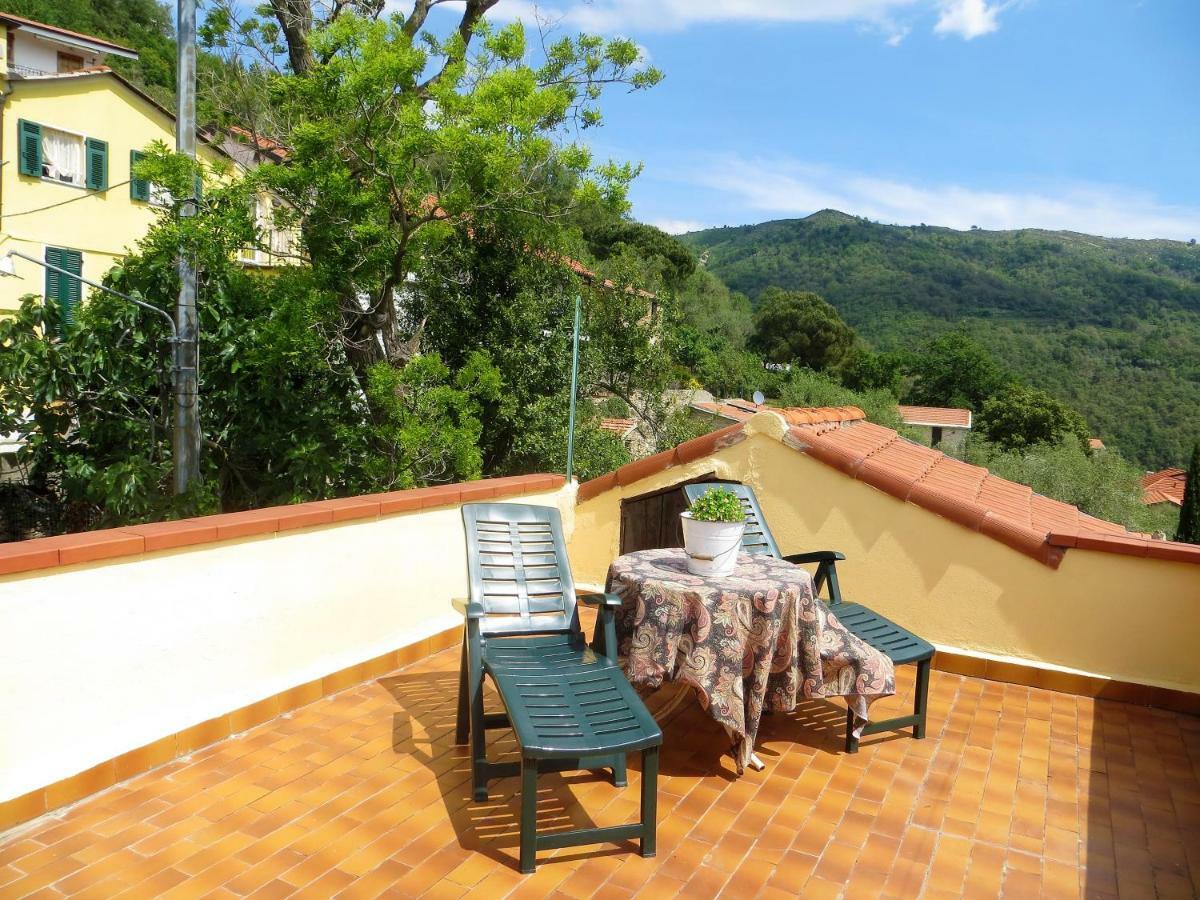Casa Tainin Holiday home