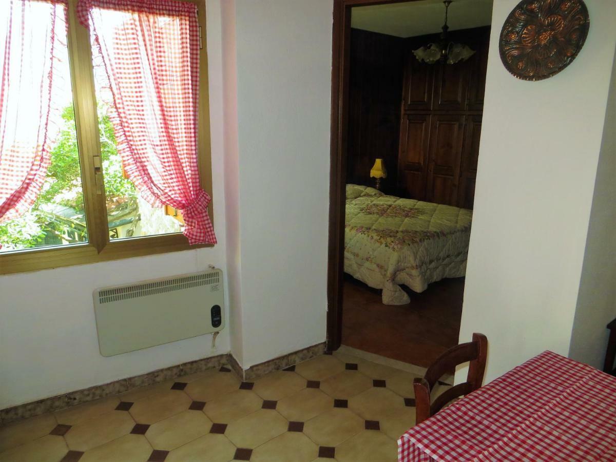 Casa Tainin Holiday home