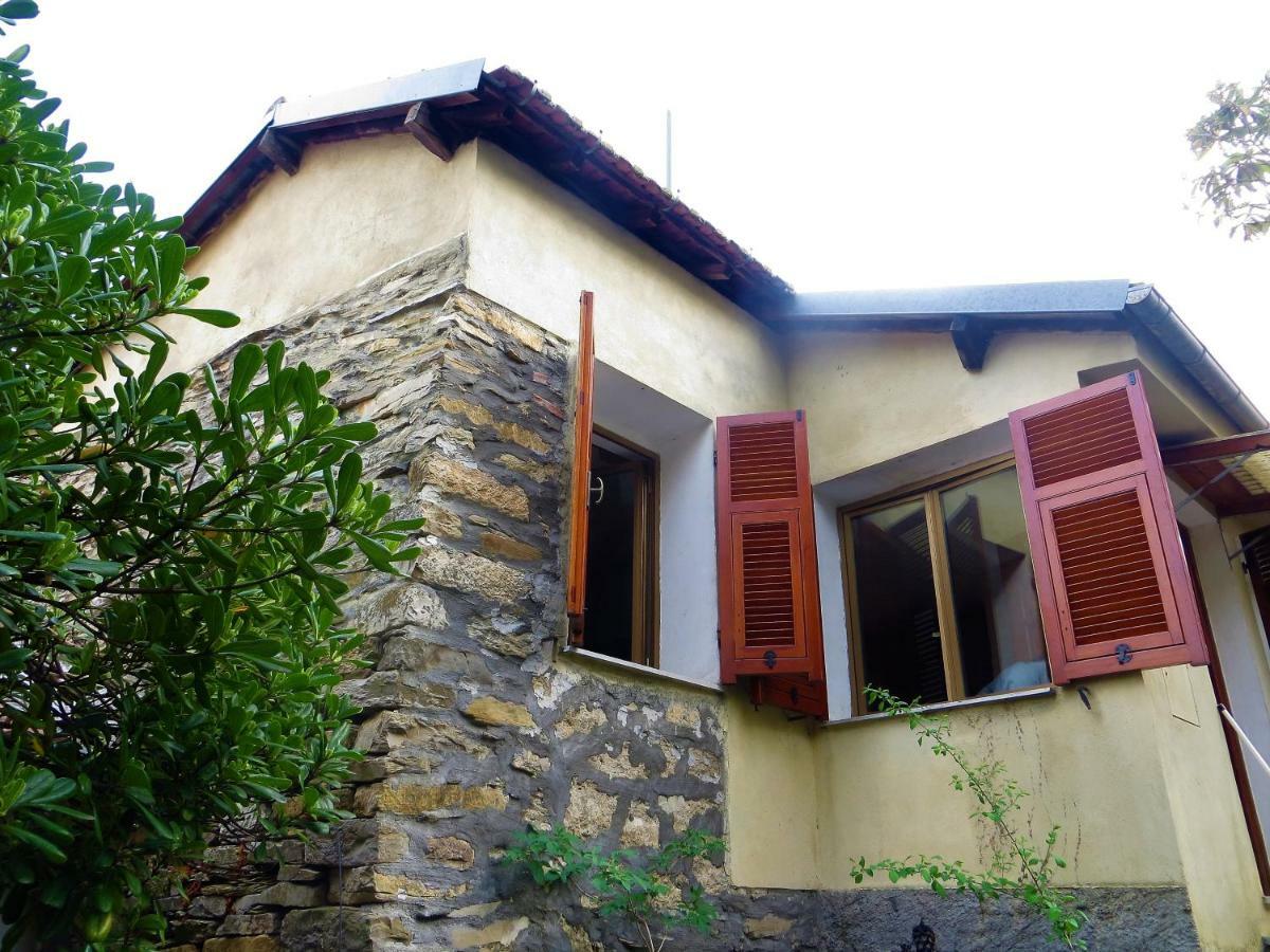 Casa Tainin * Pantasina