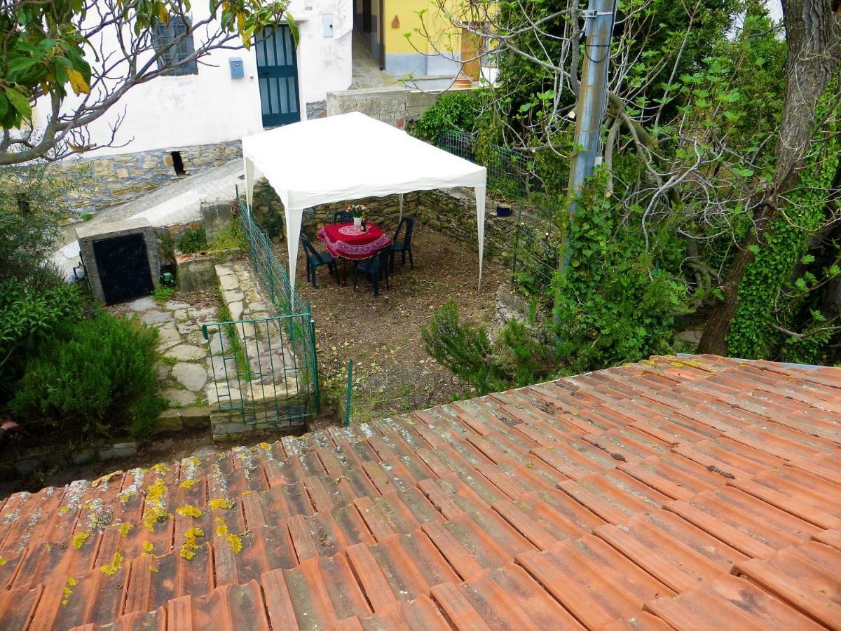 Holiday home Casa Tainin Pantasina