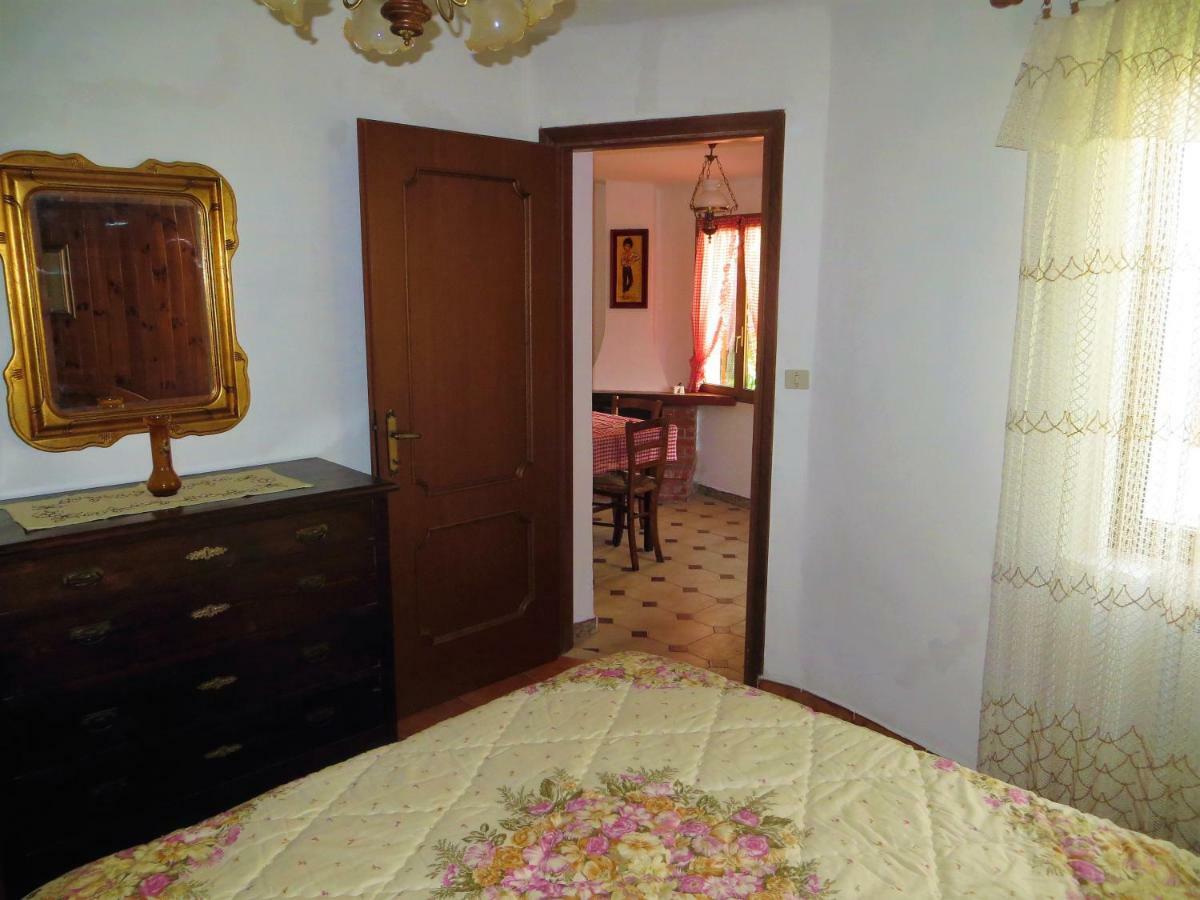 Holiday home Casa Tainin Pantasina