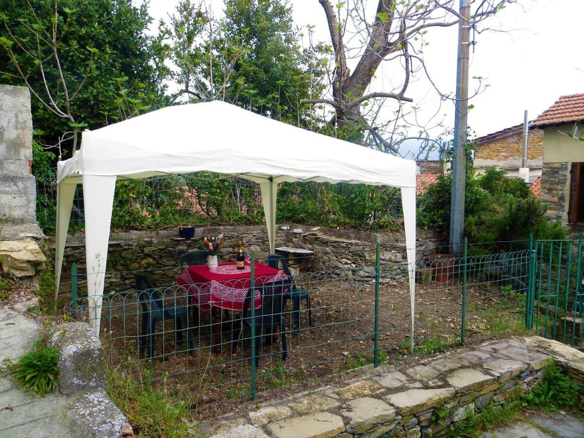 Casa Tainin Holiday home *