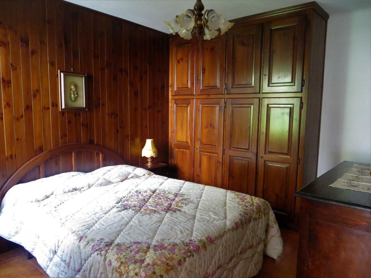 Holiday home Casa Tainin Pantasina
