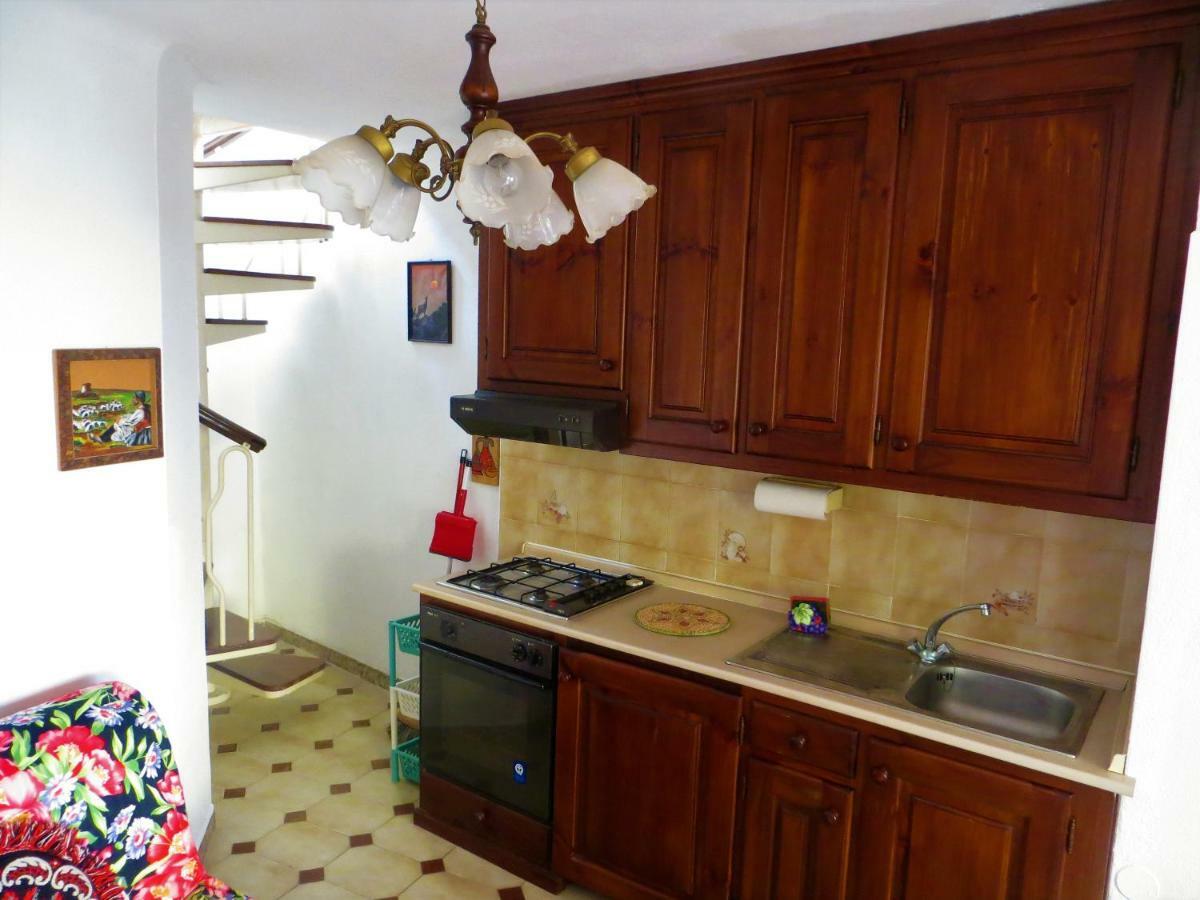 Holiday home Casa Tainin Pantasina