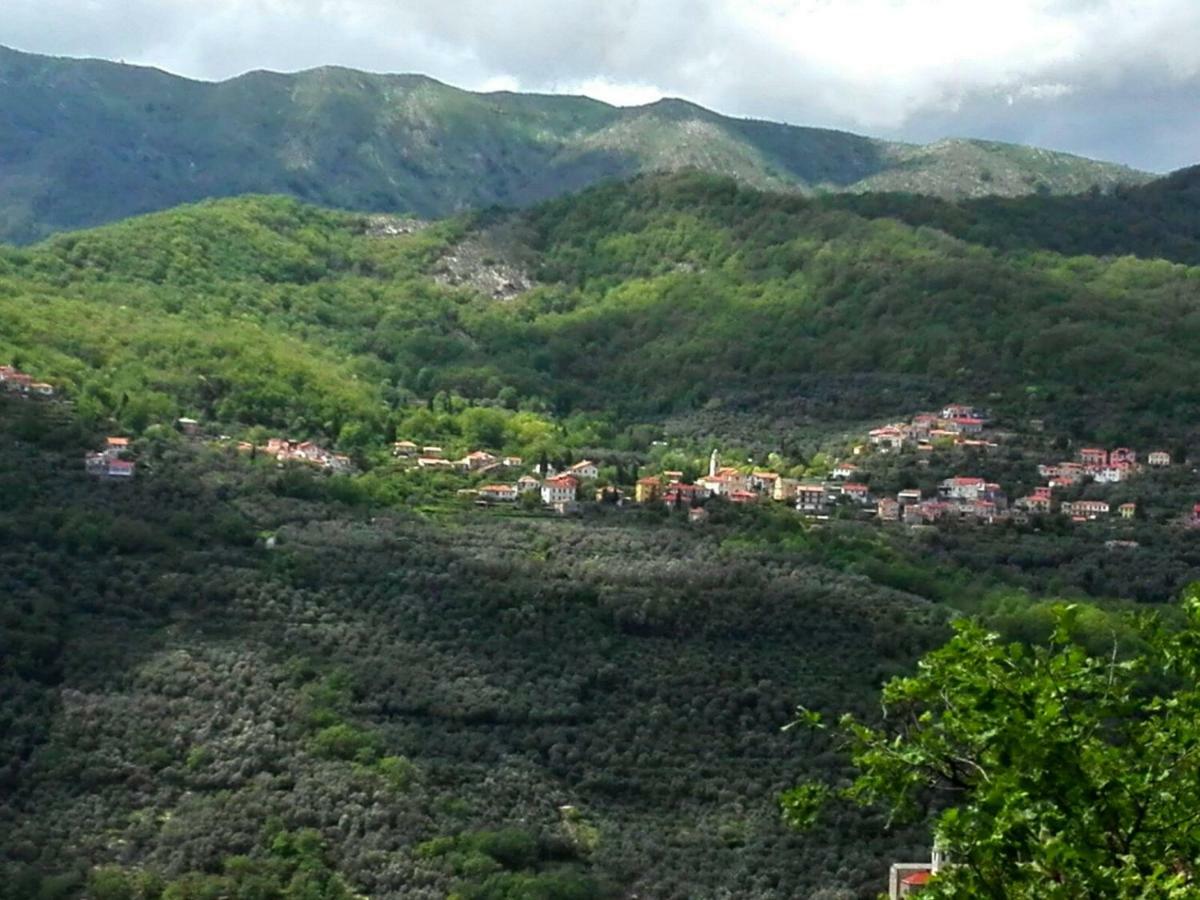 Holiday home Casa Tainin Pantasina