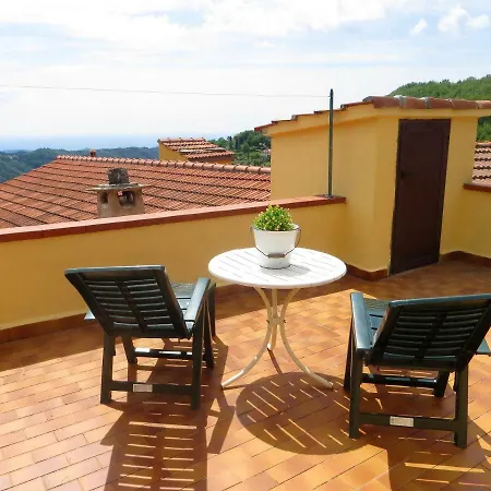 Casa Tainin Villa Pantasina Exterior photo