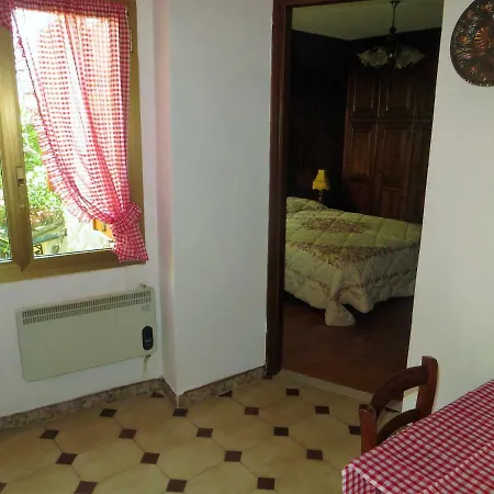 Casa Tainin Villa Pantasina Exterior photo