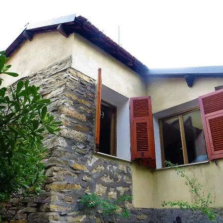 Casa Tainin Villa Pantasina Exterior photo