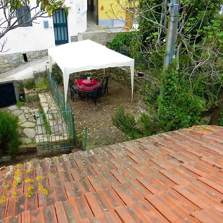 Casa Tainin Villa Pantasina Exterior photo