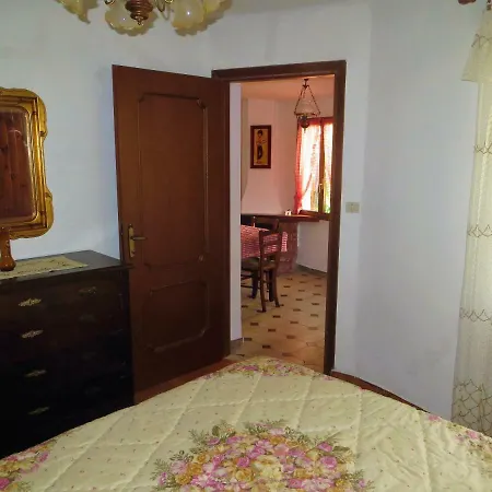 Casa Tainin Villa Pantasina Exterior photo